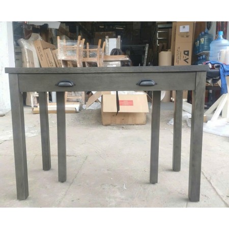 Powel 18D6014G : Bàn Gấp Cánh Bướm - Đa Năng 